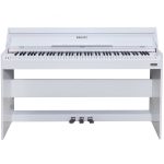 ელექტრო პიანინო SONATE MPH-188  WH POLISH