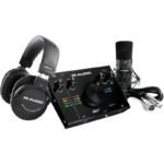 კრებული M-Audio AIR192X4SPRO - Vocal Studio Pro, Pack