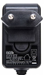 პედლების ადაფტორი NUX Pedal Adapter 	ACD-006A - Image 2