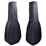კლასიკური გიტარის ნახევრად მყარი ქეისი classic guitar case SMIGER PH-C03
