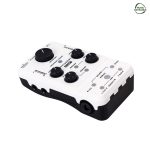 პორტატული აუდიო მიქშერი JOYO MOMIX Pro Audio Interface - Image 2