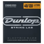 ბას გიტარის სიმები DBS40120 BASS-SS 40/120 - 5/SET strings