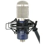 კონდენსატორული მიკროფონი 	MXL-R144 condenser mic - Image 2