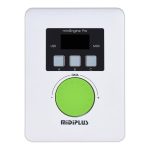 ხმის მოდულატორი midiplus miniengine pro