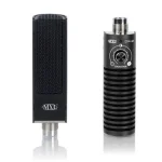 კონდენსატორული მიკროფონი MXLDX2 Patented Variable Dual-Capsule Dynamic Instrument Microphone - Image 2