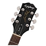 ელექტრო  გიტარა epiphone les paul studio wh - Image 4