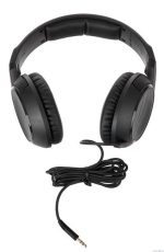 ყურსასმენი Sennheiser HD 200 Pro - Closed-Back Studio headphone - Image 2