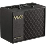 გიტარის გამაძლიერებელი  VOX VT20X guitar amplifier - Image 4