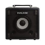 ბას გიტარის გამაძლიერებელი NUX bass amp Mighty Bass 50BT