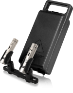 ისტრუმენტის მიკროფონი 	Behringer C-2 - Condenser Microphones - Image 3