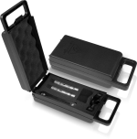 ისტრუმენტის მიკროფონი 	Behringer C-2 - Condenser Microphones - Image 2