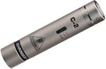ისტრუმენტის მიკროფონი 	Behringer C-2 - Condenser Microphones - Image 4