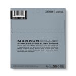 ბას გიტარის სიმები DBMMS45105 MARCUS BASS-SS SB 45/105 strings - Image 2