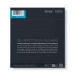 ბას გიტარის სიმები dunlop DBN45125 BASS-NKL 45/125 - 5/SET strings - Image 2