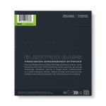 ...ბას გიტარის სიმები DUNLOP DBN50110 BASS-NKL 50/110 - 4/SET strings - Image 2