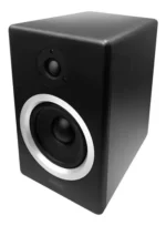 სტუდიური მონიტორი midiplus ms5 - Image 2