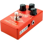 ელექტრო გიტარის ეფექტი M69 MXR PRIME DISTORTION-EA - Image 4