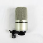 კონდენსატორული მიკროფონი MXL990ES Essential vers. of the MXL 990 with only mic & MT-001 / OEM Item - Image 2