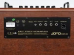 აკუსტიკური  გიტარის კომბი joyo acoustic guitar amp BSK-60 - Image 2