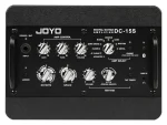 ელ გიტარის კომბი Joyo 15W Digital Amp
DC-15S with battary - Image 3