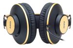 ყურსასმენი AKG K-92 headphones - closed-back and over-ear design, 32 Ohms - Image 3