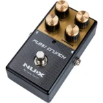 ელექტრო გიტარის ეფექტი NUX Plexi Crunch pedal - Image 2