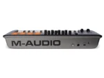 მიდი პიანინო M-Audio OXYGEN25MK5 - 25 KEY USB MIDI performance Controller - Image 2