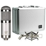 კონდენსატორული მიკროფონი MXL-R144-HE condenser mic - Image 4