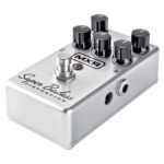 ელექტრო გიტარის ეფექტი M75 MXR SUPER BADASS DIST - EA pedal - Image 5