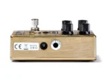 ელექტრო გიტარის ეფექტი M77 MXR BADASS OVERDRIVE-EA pedal - Image 5