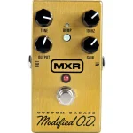 ელექტრო გიტარის ეფექტი M77 MXR BADASS OVERDRIVE-EA pedal