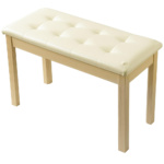 პიანინოს სკამი sonate K105
beige