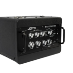 ელ გიტარის კომბი Joyo 15W Digital Amp
DC-15S with battary - Image 2