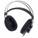 ყურსასმენი AKGK-72 headphones - closed-back and over-ear design, 32 Ohms - Image 4
