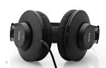 ყურსასმენი AKG K-52 headphones - closed-back and over-ear design, 32 Ohms - Image 2