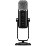 კონდენსატორული მიკროფონი Behringer BIGFOOT Condenser Microphones