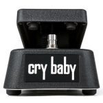 ელექტრო გიტარის ეფექტი DUNLOP CBM95 CRYBABY MINI - EA pedal