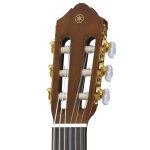 კლასიკური გიტარა YAMAHA CLASSIC GUITAR C70 - Image 3