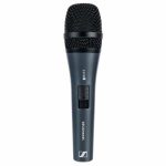 დინამიური მიკროფონი Sennheiser E845 S dinamic microphone