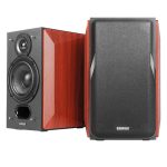 პასიური სტუდიური მონიტორი დინამიკი Edifier P17 Passive Bookshelf Speakers - 2-Way Speakers with Built-in Wall-Mount Bracket - Perfect for 5.1, 7.1 or