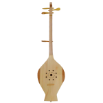 ჩონგური georgian instrument chonguri