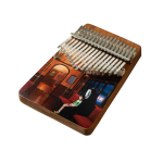 კალიმბა სრული პრინტი - Image 4