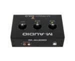 აუდიო ინტერფეისი M-Audio MTRACKSOLOII - 2-in 2-out USB Audio interface with 1 mic pre interface with 1 mic pre - Image 3