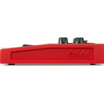 მიდი პიანინო AKAI MPKMINI3 - PORTABLE USB/MIDI 25 KEYBOARD CONTROLLER, Classic CONTROLLER, - Image 2
