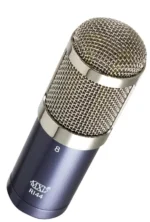 კონდენსატორული მიკროფონი 	MXL-R144 condenser mic - Image 3