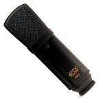 კონდენსატორული მიკროფონი MXL-440 Small Entry-level Studio Condenser Microphone - Image 2
