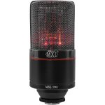 კონდენსატორული მიკროფონი MXL-990 BLAZE Vocal Condenser Microphone Package with Red LED - Image 2