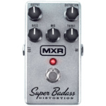 ელექტრო გიტარის ეფექტი M75 MXR SUPER BADASS DIST - EA pedal