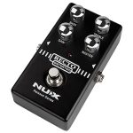 ელექტრო გიტარის ეფექტი NUX Recto Distortion pedal - Image 2
