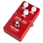 ელექტრო გიტარის ეფექტი NUX XTC OD pedal - Image 3